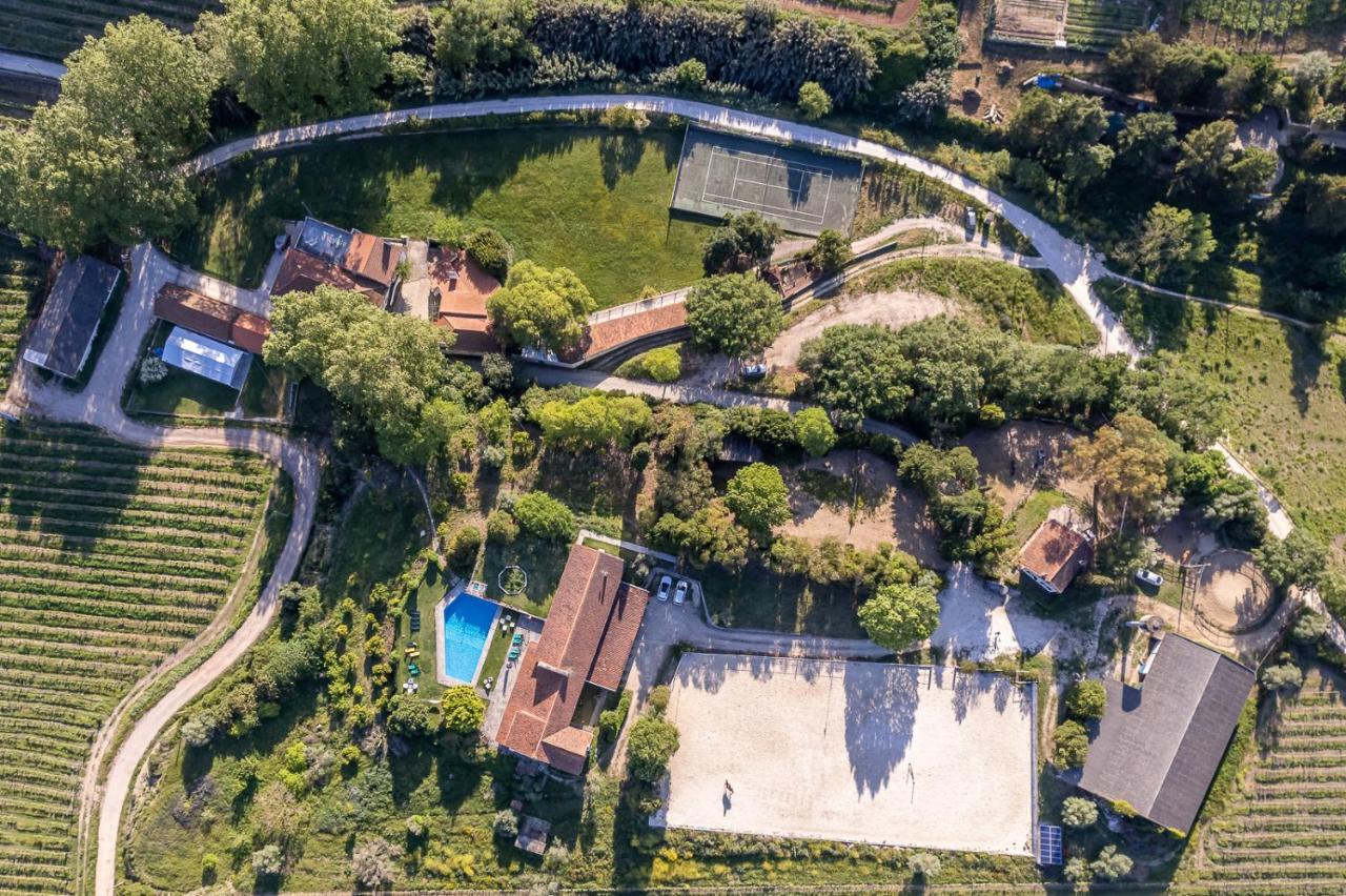 Villa Quinta Do Boicao Lissabon Exterior foto