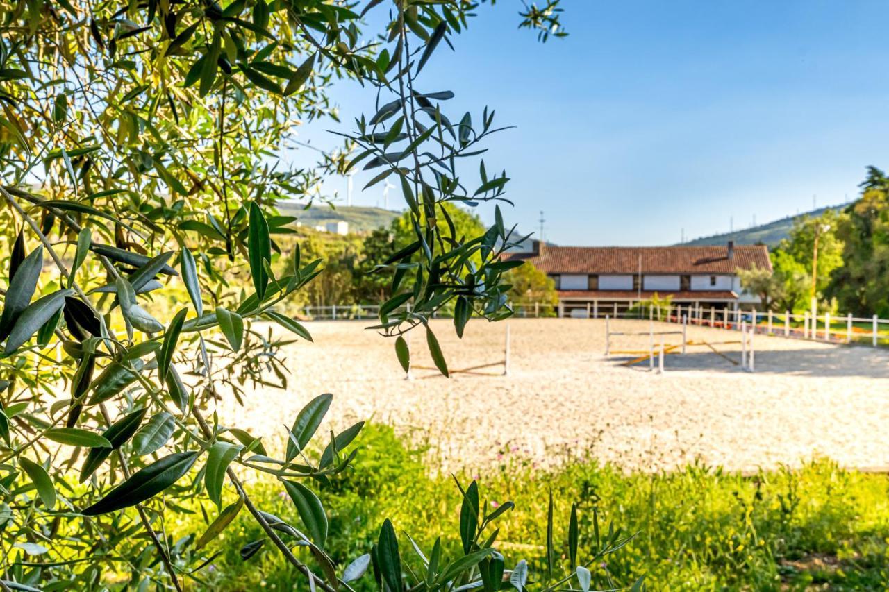 Villa Quinta Do Boicao Lissabon Exterior foto