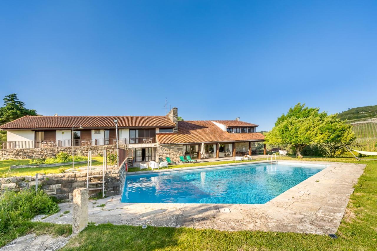 Villa Quinta Do Boicao Lissabon Exterior foto