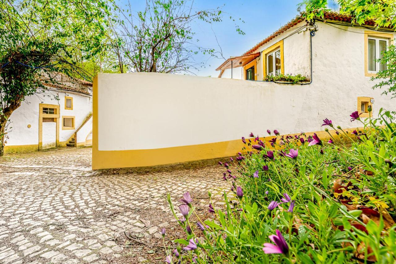 Villa Quinta Do Boicao Lissabon Exterior foto