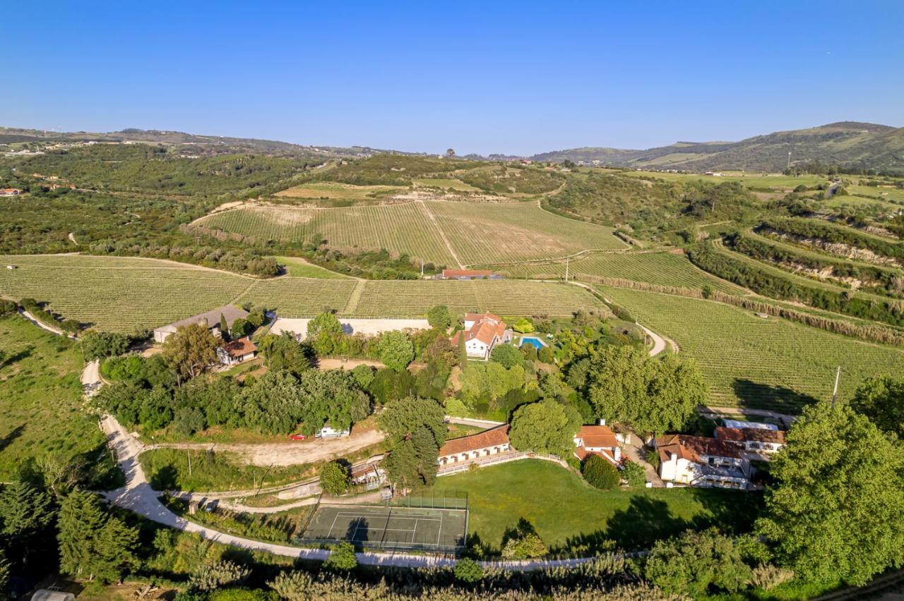 Villa Quinta Do Boicao Lissabon Exterior foto