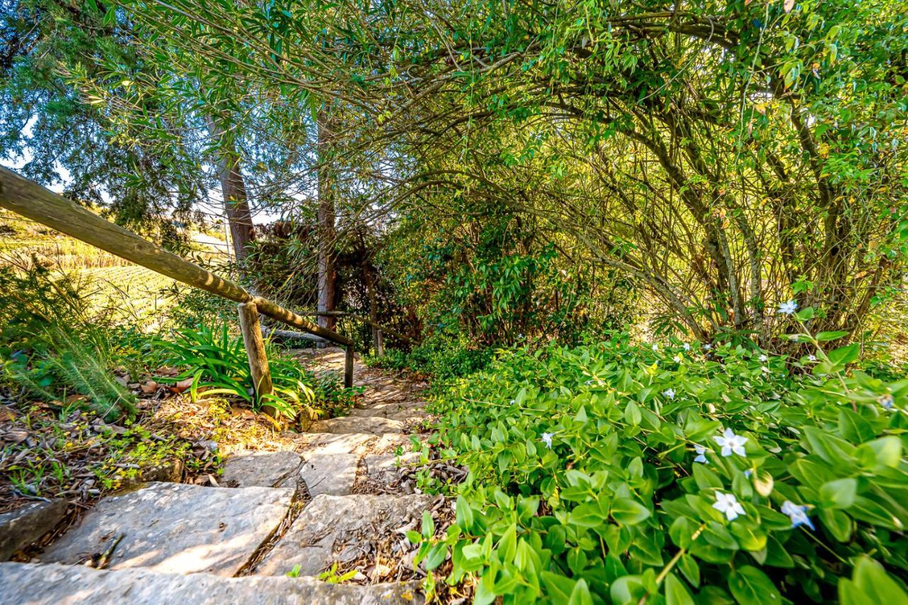 Villa Quinta Do Boicao Lissabon Exterior foto