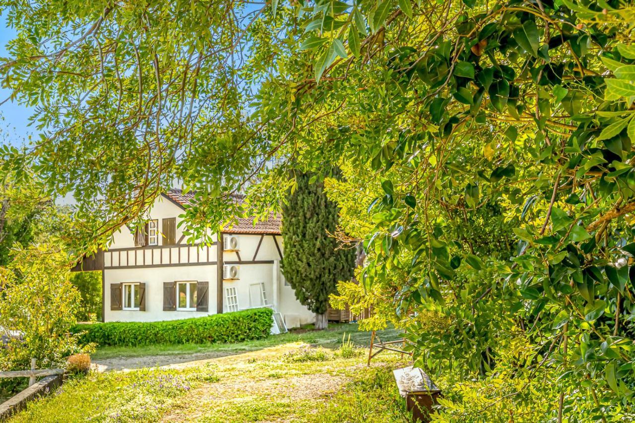 Villa Quinta Do Boicao Lissabon Exterior foto