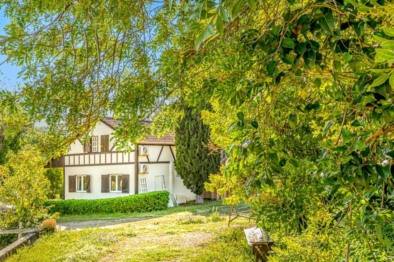 Villa Quinta Do Boicao Lisboa Exterior foto