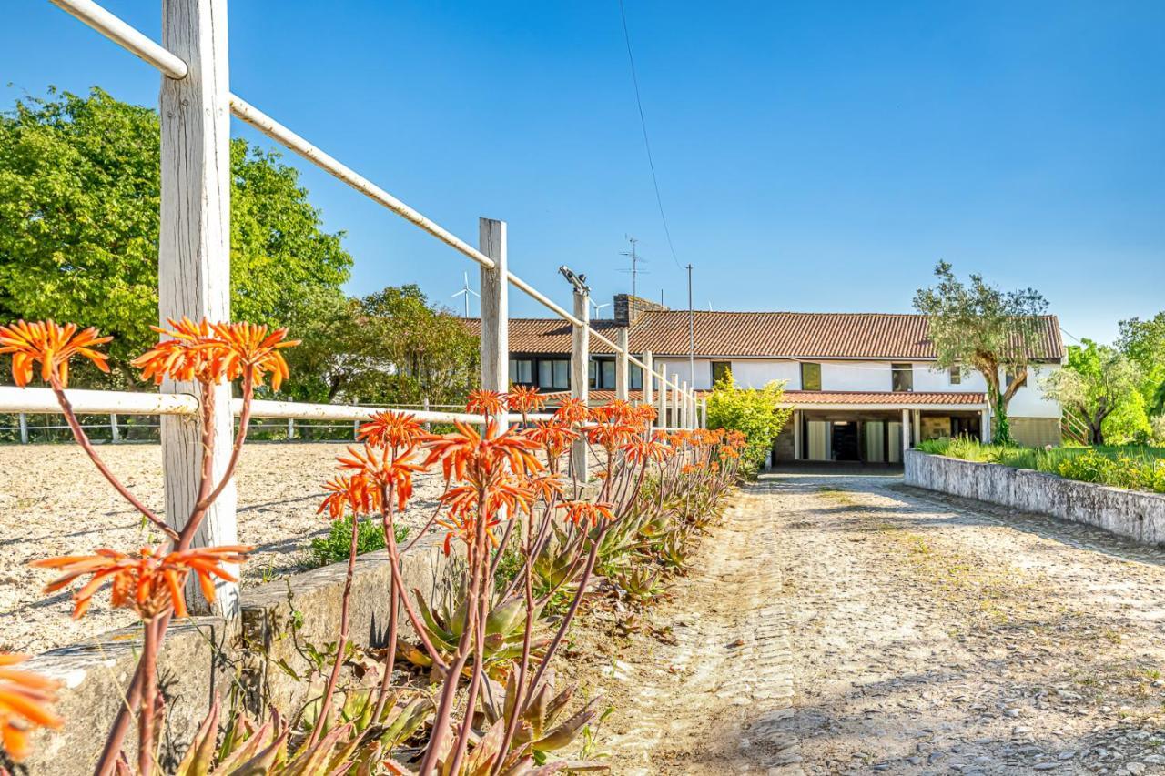 Villa Quinta Do Boicao Lissabon Exterior foto