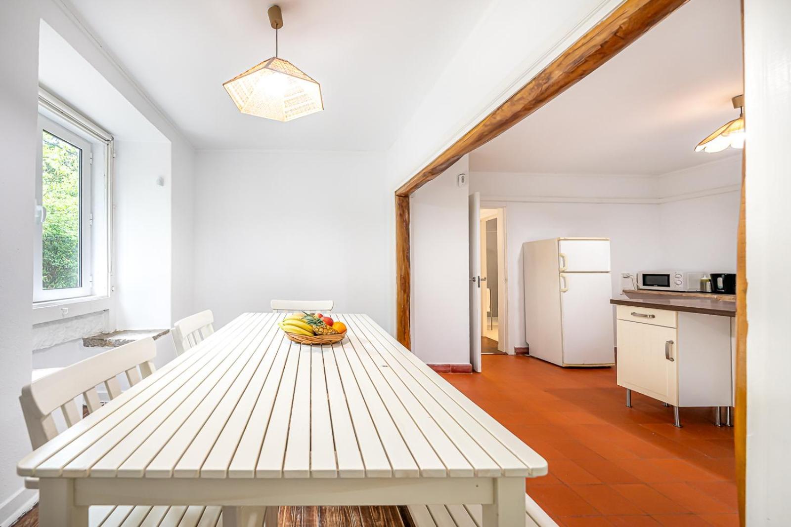 Villa Quinta Do Boicao Lissabon Zimmer foto