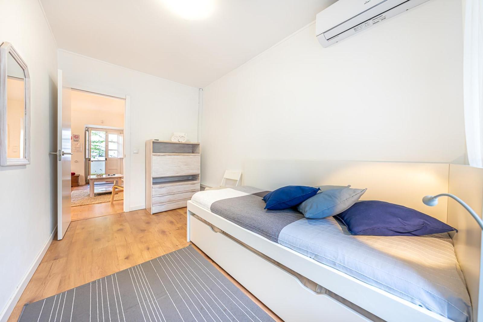 Villa Quinta Do Boicao Lissabon Zimmer foto