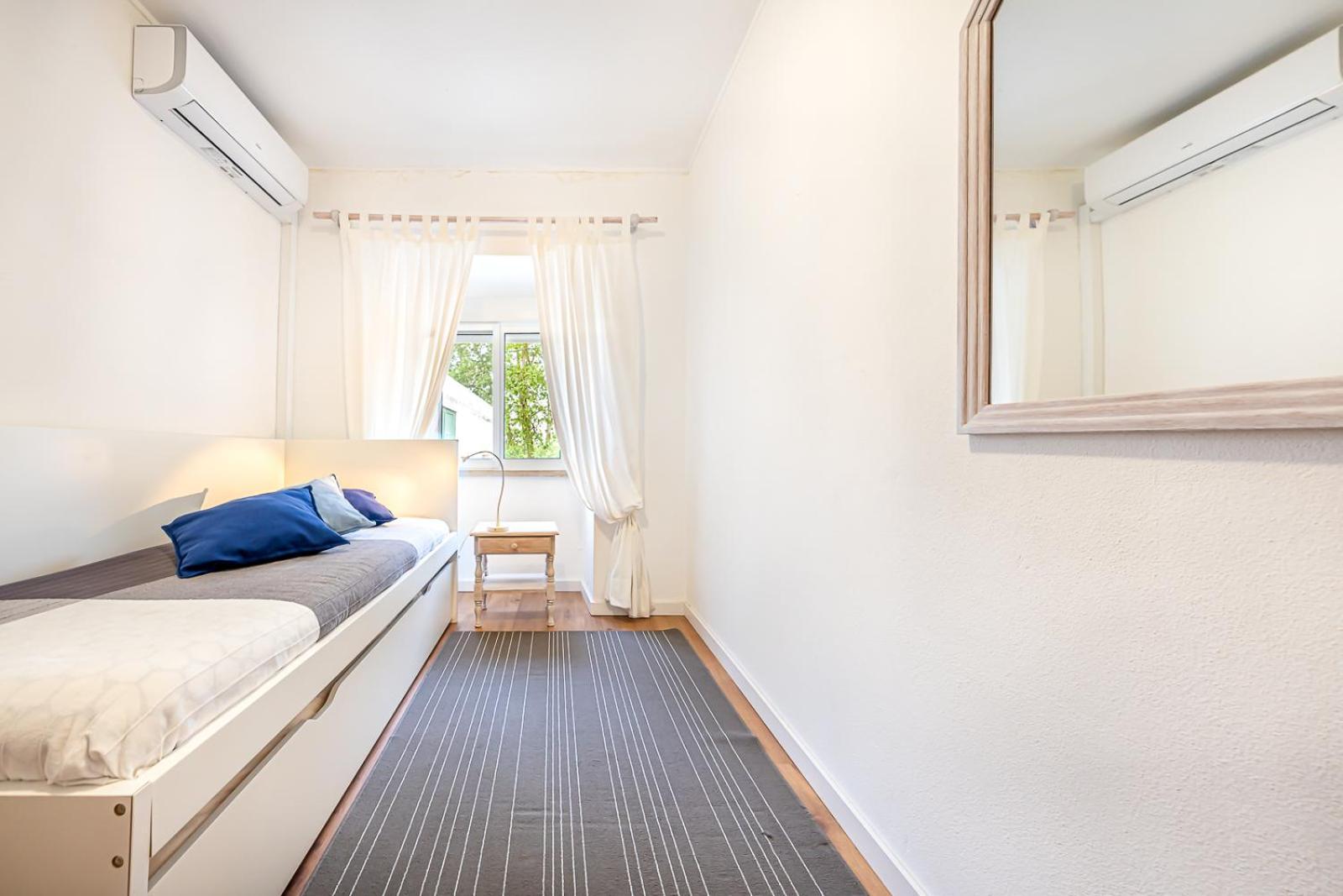 Villa Quinta Do Boicao Lissabon Zimmer foto