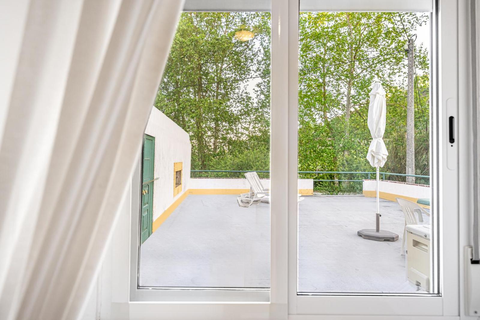 Villa Quinta Do Boicao Lissabon Zimmer foto