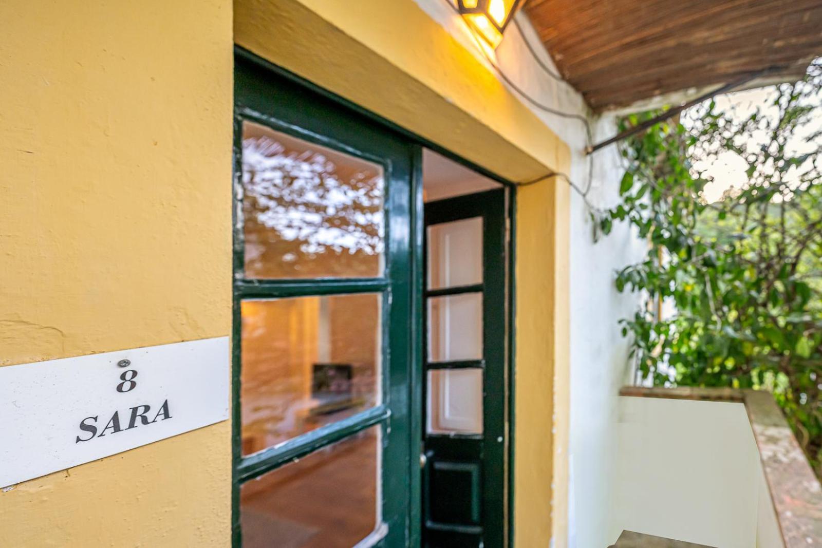 Villa Quinta Do Boicao Lissabon Zimmer foto